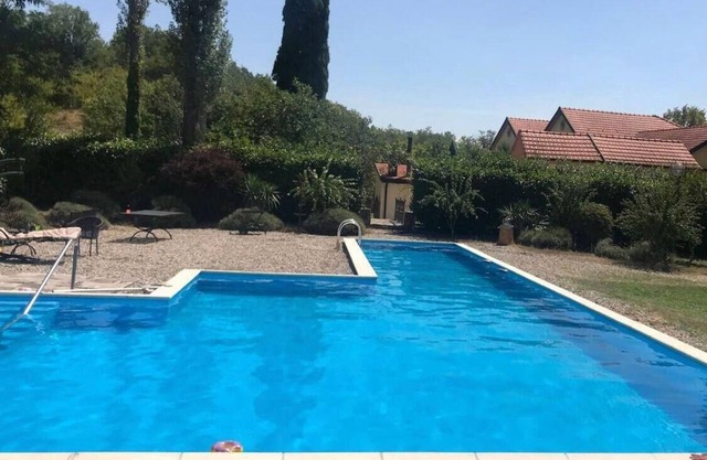 Holiday house Ruzici for 1 - 10 persons with 7 bedrooms - Holiday apartment in one or multi-family h