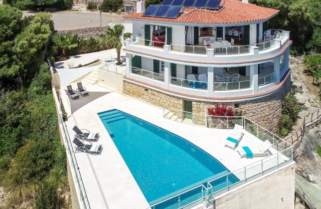 Holiday house San Cristobal for 1 - 6 persons with 3 bedrooms - Holiday house
