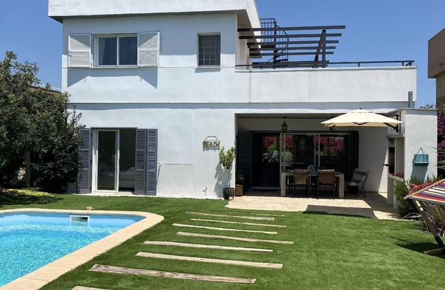 Holiday house Sa Ràpita for 1 - 6 persons with 3 bedrooms - Holiday house