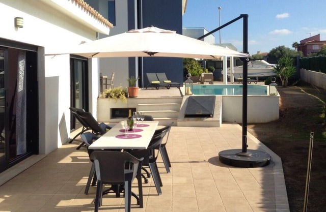 Holiday house Sa Torre for 1 - 6 persons with 3 bedrooms - Holiday house
