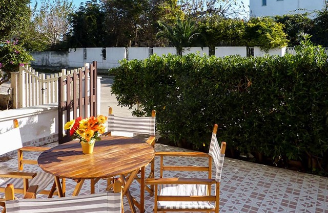 Holiday House San Foca m125
