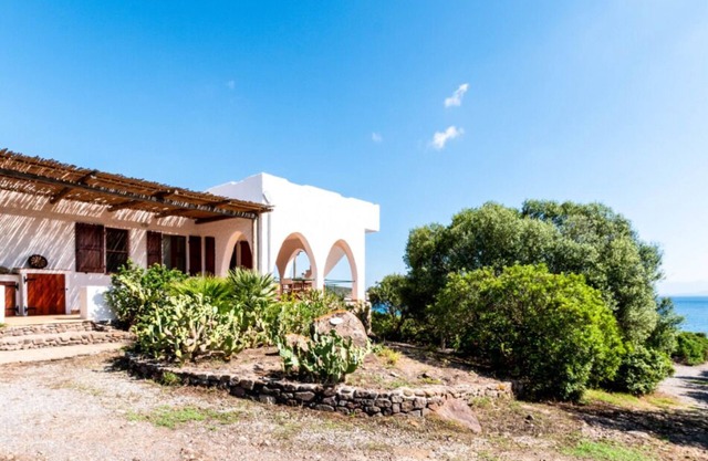 Holiday house Sant'Antioco for 1 - 6 persons with 3 bedrooms - Holiday house