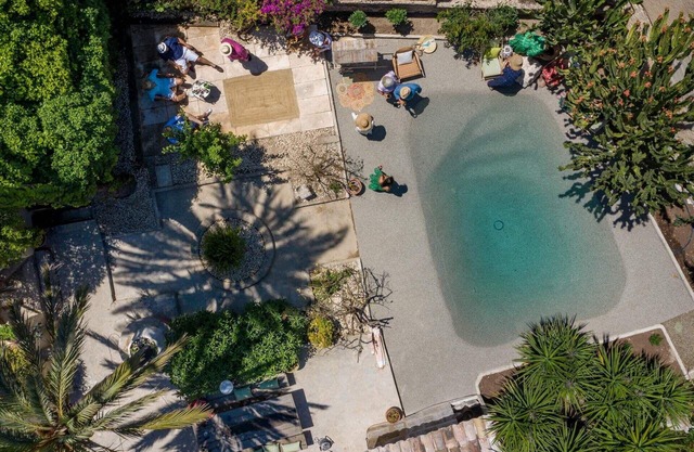 Holiday house Sineu for 1 - 21 persons with 10 bedrooms - Holiday house