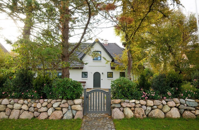 Holiday house Skellinghof Morsum Skellinghörn - 250 sqm for up to 6 people