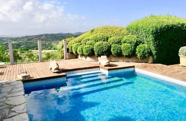Holiday house Son Macià for 1 - 2 persons with 1 bedroom - Holiday home