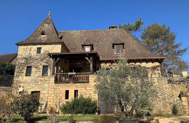 Holiday house St Cyprien for 1 - 8 persons with 4 bedrooms - Holiday house
