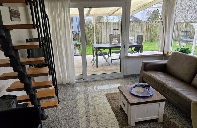 Holiday house Stavenisse for 1 - 6 persons with 3 bedrooms - Holiday house