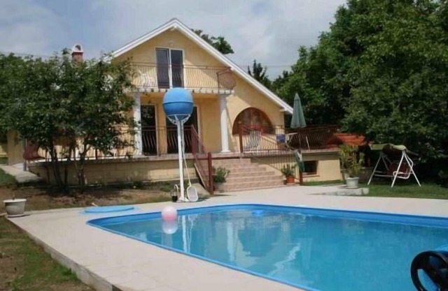 Holiday house Sukoró for 1 - 4 persons with 3 bedrooms - Holiday home