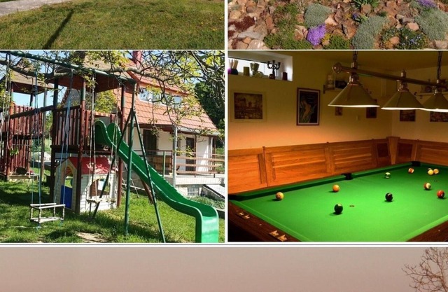 Holiday house Sukoró for 1 - 4 persons with 2 bedrooms - Holiday house