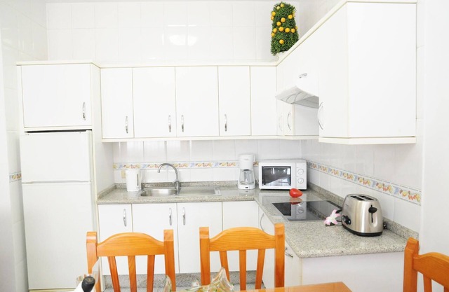 Holiday house Vecindario for 2 - 5 persons with 2 bedrooms - Holiday apartment in one or multi-famil