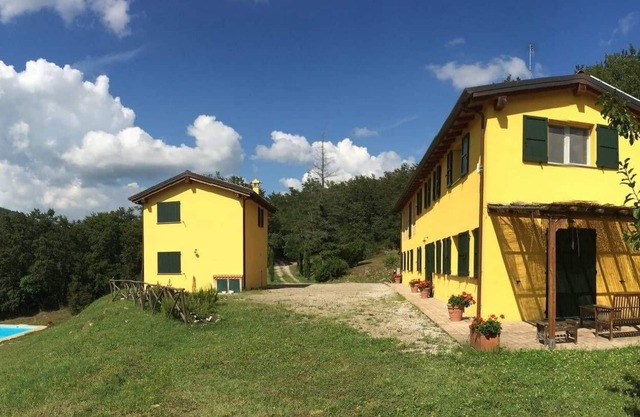Holiday house Vergato for 2 - 10 persons with 5 bedrooms - Holiday house