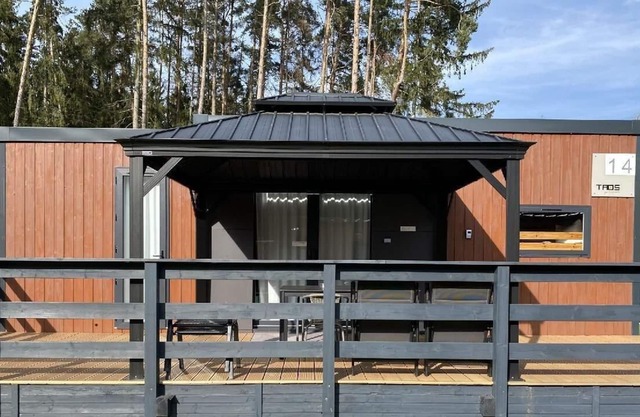 Holiday house Wackersdorf for 1 - 5 persons with 2 bedrooms - Holiday home