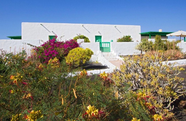 Holiday house Yaiza for 1 - 6 persons with 2 bedrooms - Holiday home