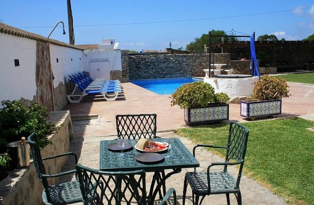 Holiday house Zahora for 1 - 12 persons with 4 bedrooms - Luxury holiday home