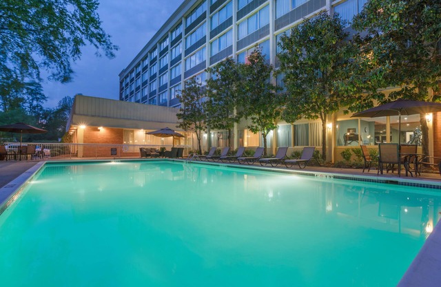 Holiday Inn Charlottesville-Monticello by IHG