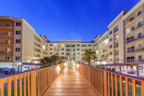Holiday Inn Club Vacations Galveston Beach Resort