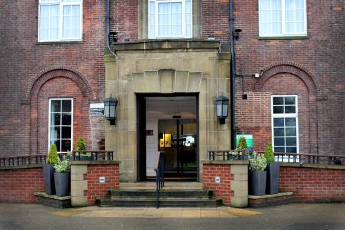 Holiday Inn Darlington-A1 Scotch Corner by IHG