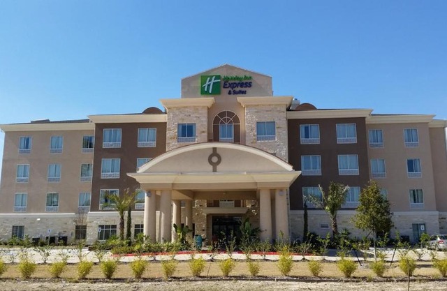 Holiday Inn Express and Suites Atascocita - Humble - Kingwood by IHG