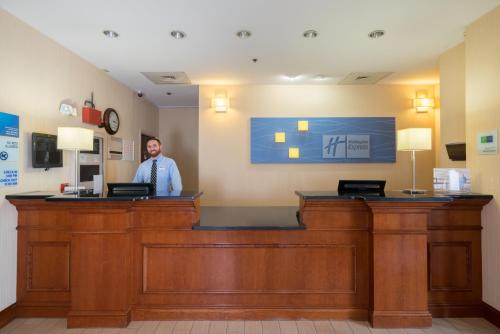 Holiday Inn Express and Suites Quakertown - Allentown Area by IHG