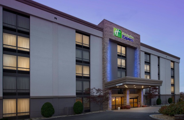 Holiday Inn Express Boston North-Woburn by IHG
