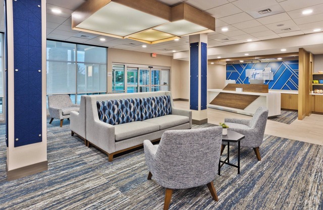 Holiday Inn Express Columbus – Fort Benning Area by IHG