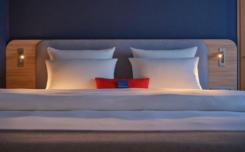 Holiday Inn Express Cologne Troisdorf by IHG