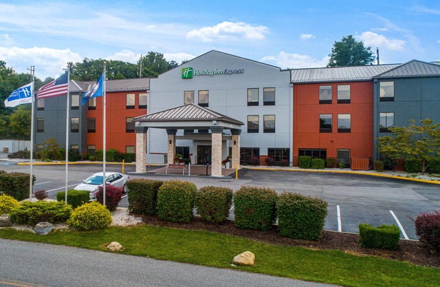 Holiday Inn Express Dublin by IHG