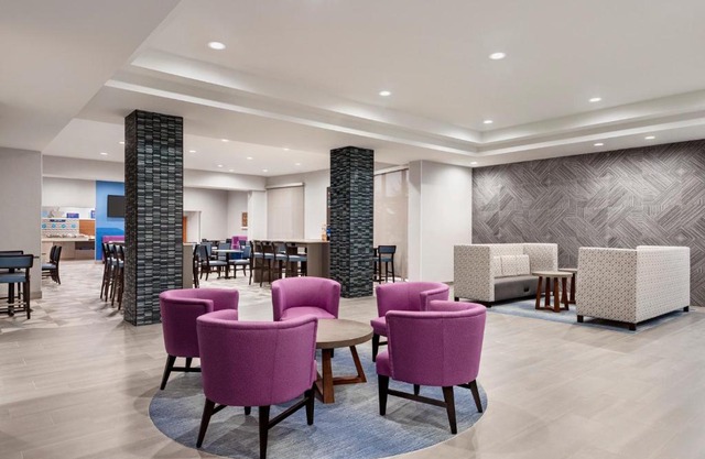 Holiday Inn Express Dumfries-Quantico by IHG