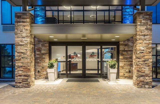 Holiday Inn Express Ft Payne by IHG