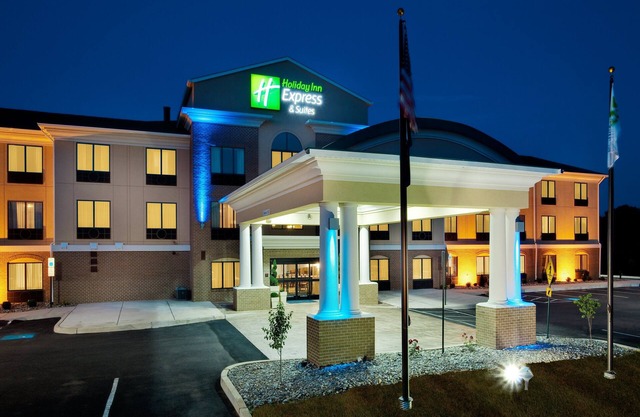 Holiday Inn Express Hotel & Suites Limerick - Pottstown by IHG