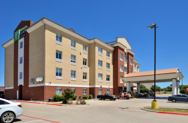 Holiday Inn Express Hotel & Suites Royse City - RockwallRockwall - Royse City by IHG