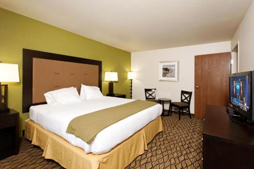 Holiday Inn Express Hotel & Suites Montrose - Black Canyon Area by IHG