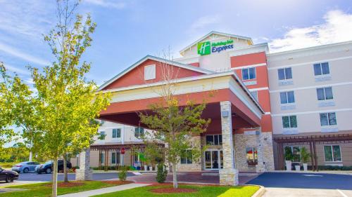 Holiday Inn Express Hotel & Suites Palm Bay by IHG