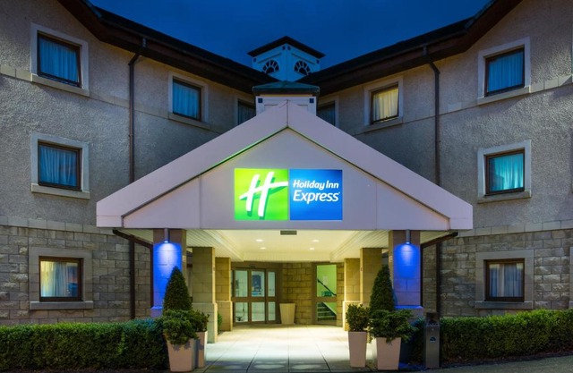 Holiday Inn Express Inverness by IHG
