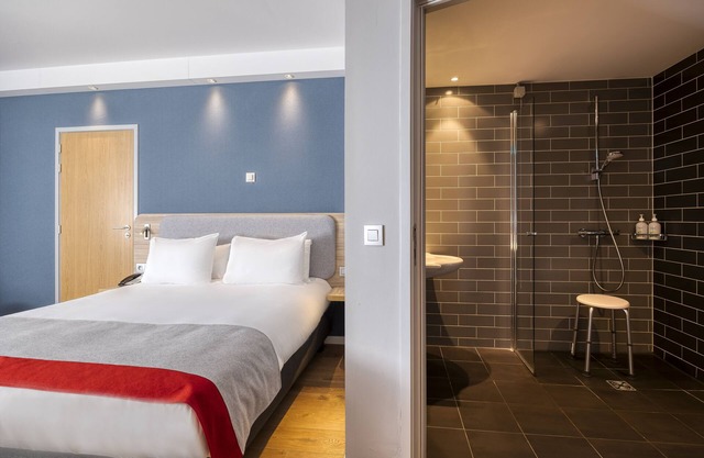 Holiday Inn Express Mechelen City Centre by IHG