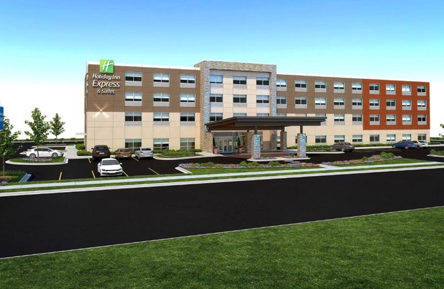 Holiday Inn Express & Suites - Forest Hill - Ft. Worth SE