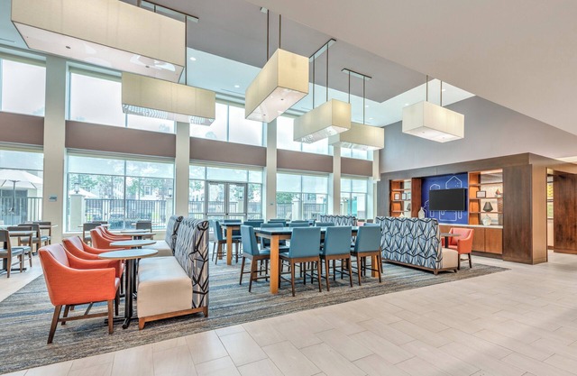 Holiday Inn Express & Suites Houston S - Medical Ctr Area by IHG
