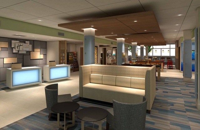 Holiday Inn Express & Suites Houston North I-45 Spring by IHG