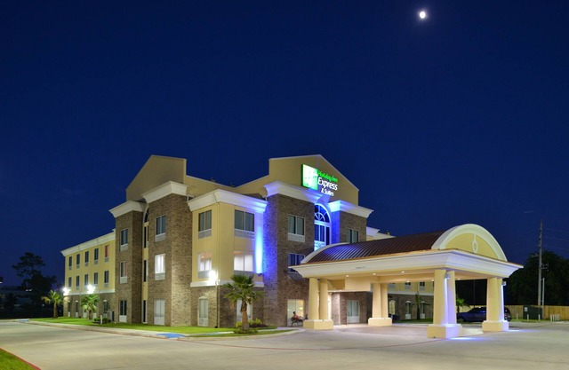 Holiday Inn Express & Suites Houston NW - Tomball Area by IHG