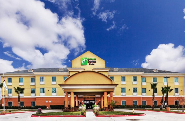 Holiday Inn Express & Suites, Corpus Christi NW, Calallen by IHG