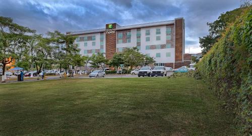 Holiday Inn Express Villahermosa by IHG