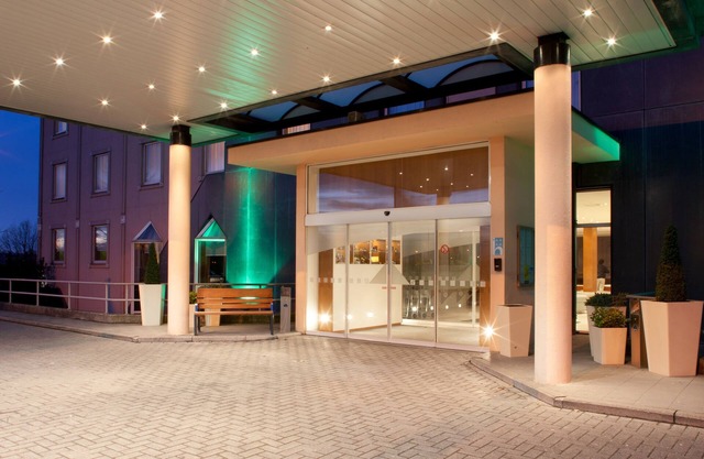 Holiday Inn Gent Expo by IHG
