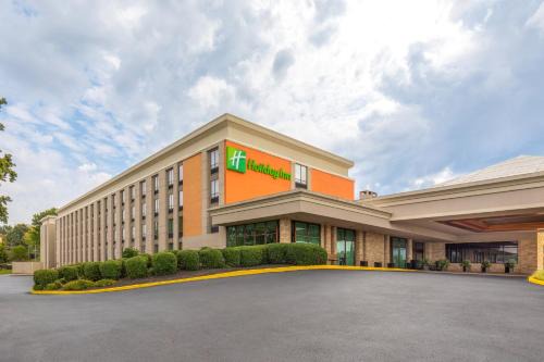 Holiday Inn Knoxville West - Cedar Bluff Rd by IHG