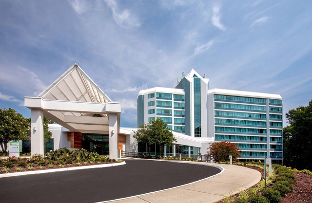 Holiday Inn Newport News - Hampton by IHG