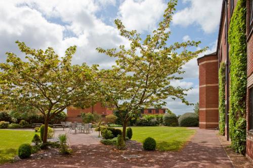 Holiday Inn Norwich North by IHG