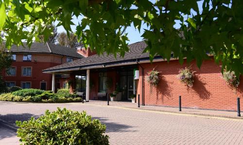 Holiday Inn Telford Ironbridge by IHG
