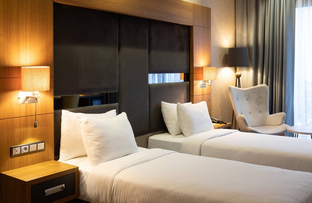 Holiday Inn Trabzon East by IHG