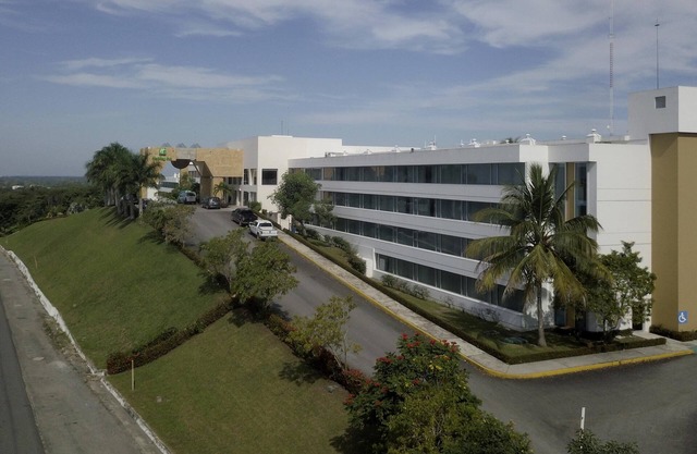 Holiday Inn Villahermosa Aeropuerto by IHG