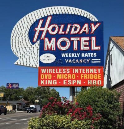 Holiday Motel