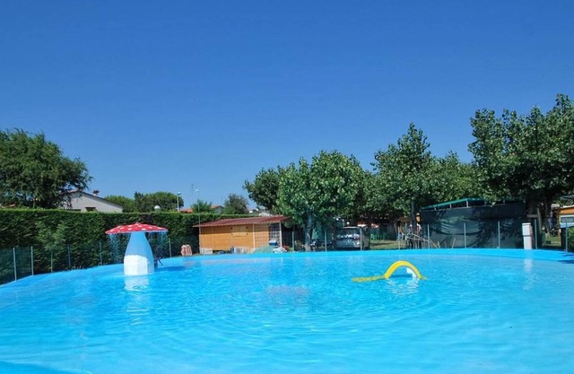 Holiday park Classe - MH4 Mediterraneo (2808)